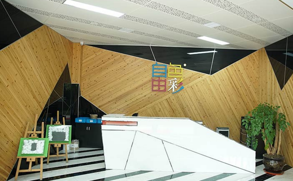 DB旗舰官方公司简介